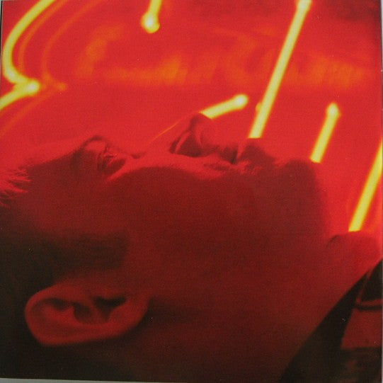 Edwyn Collins : Gorgeous George (CD, Album)