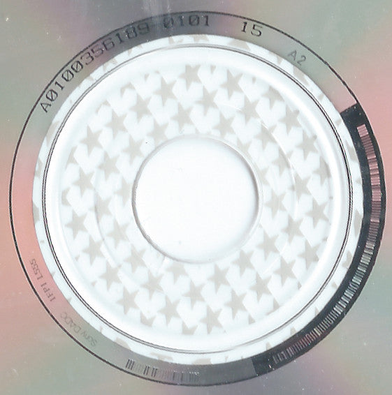 Steps : It's The Way You Make Me Feel (CD, Single)