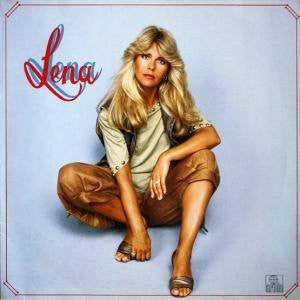 Lena Valaitis : Lena (LP, Album)