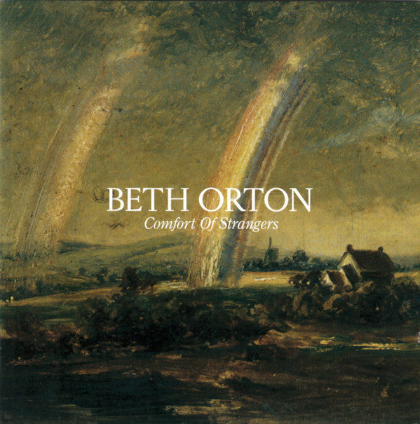 Beth Orton : Comfort Of Strangers (CD, Album, Copy Prot.)