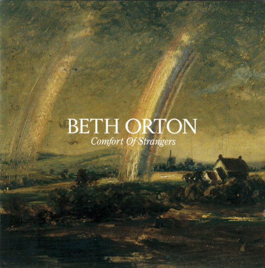Beth Orton : Comfort Of Strangers (CD, Album, Copy Prot.)