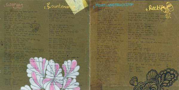 Beth Orton : Comfort Of Strangers (CD, Album, Copy Prot.)