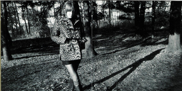Beth Orton : Comfort Of Strangers (CD, Album, Copy Prot.)