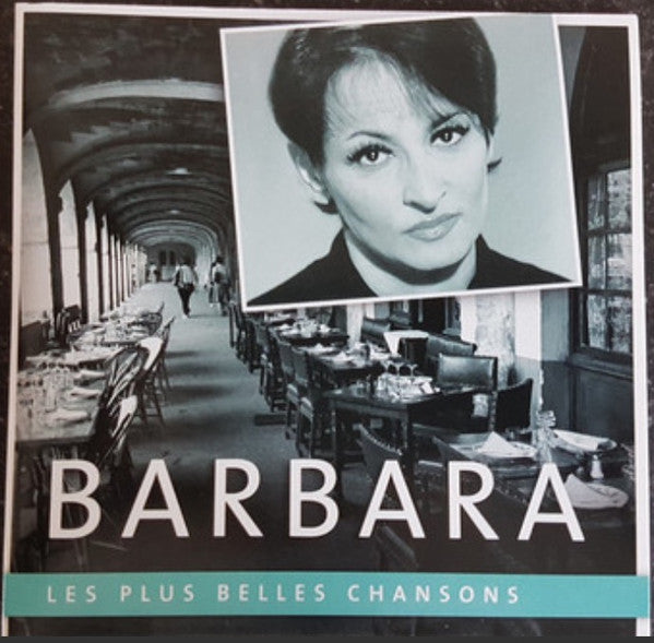 Various : Les Plus Belles Chansons (Box + 8xCD, Comp)