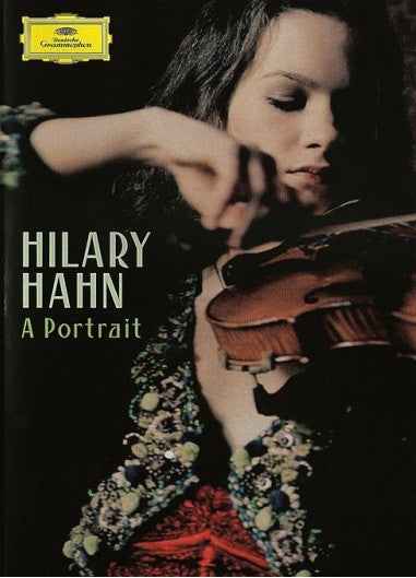 Hilary Hahn : A Portrait (DVD-V, Copy Prot., NTSC)
