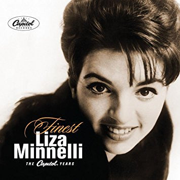 Liza Minnelli : Finest (2xCD, Comp)