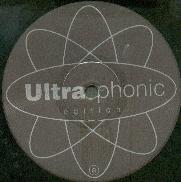 The Weather Girls : Oh, What A Night (2x12")