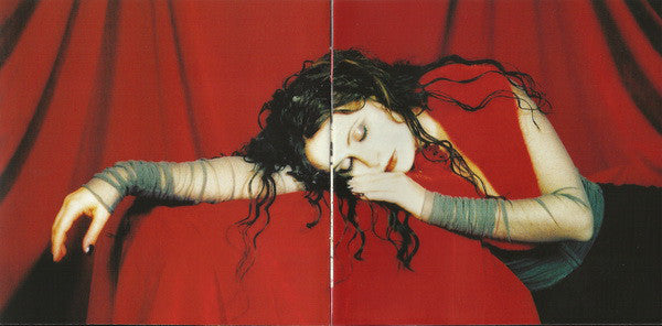 Sarah Brightman : Eden (CD, Album)