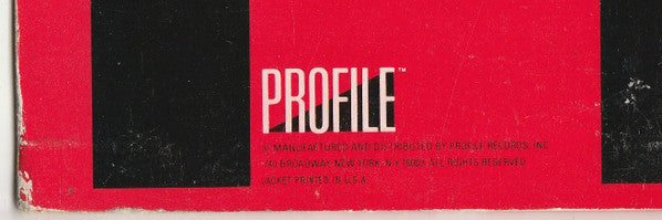 Freeze (13) : Voulez-vous (12")