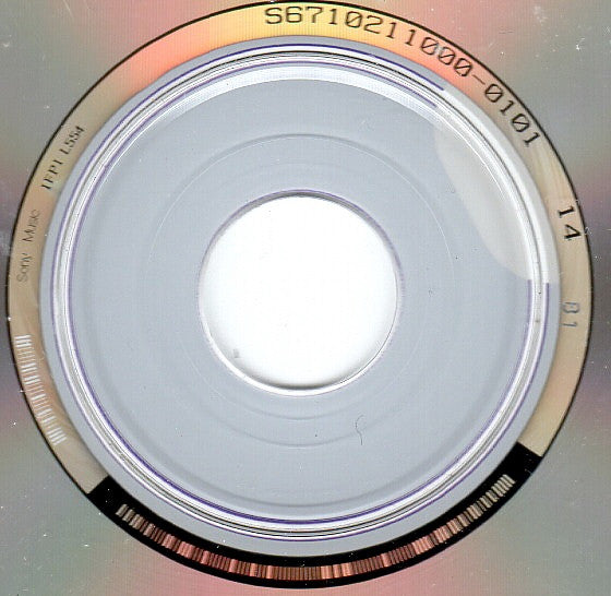 Daddy DJ : Daddy DJ (CD, Single)