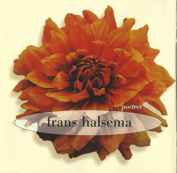 Frans Halsema : Portret (2xCD, Comp)