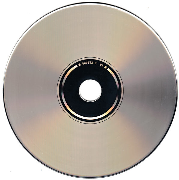 Dire Straits : Communiqué (CD, Album, RE, Red)