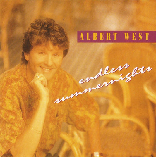 Albert West : Endless Summernights (CD, Album)