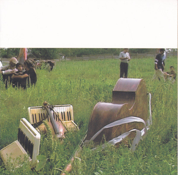 Various : Gypsy Caravan (Music In And Inspired By The Film When The Road Bends...) (CD)