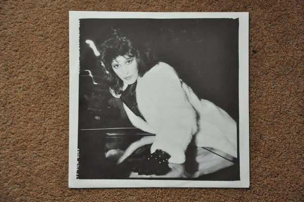 Rita Coolidge : Never Let You Go (2x7", Album)