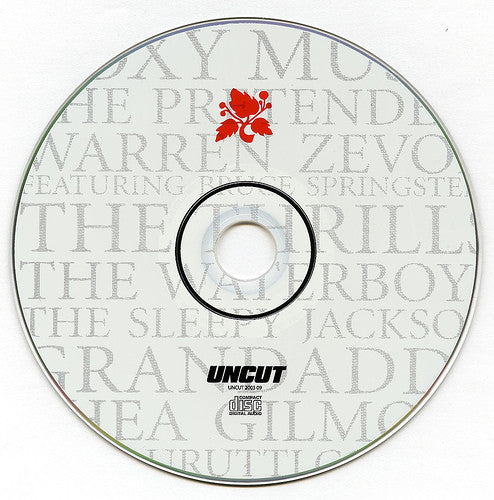 Various : Pick Of The Month (CD, Comp)