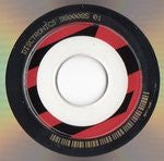 Marilyn Manson : mOBSCENE (CD, Maxi, Dis)