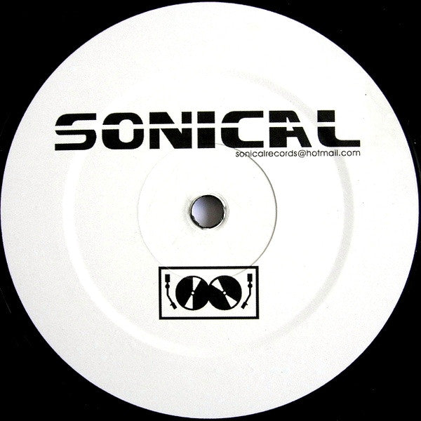 Robert Armani : Watch It (The Remixes) (12")