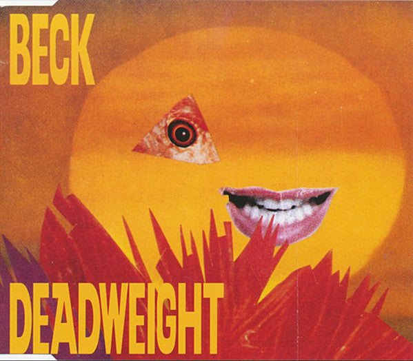 Beck : Deadweight (CD, Single)