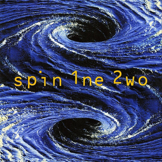 Spin 1ne 2wo : Spin 1ne 2wo (CD, Album, RE)