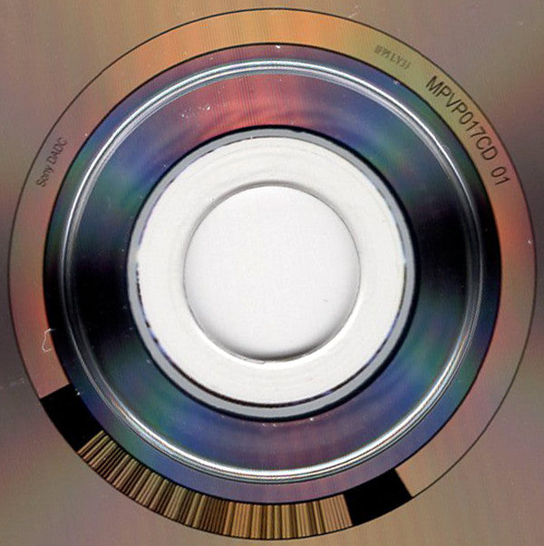 Spin 1ne 2wo : Spin 1ne 2wo (CD, Album, RE)