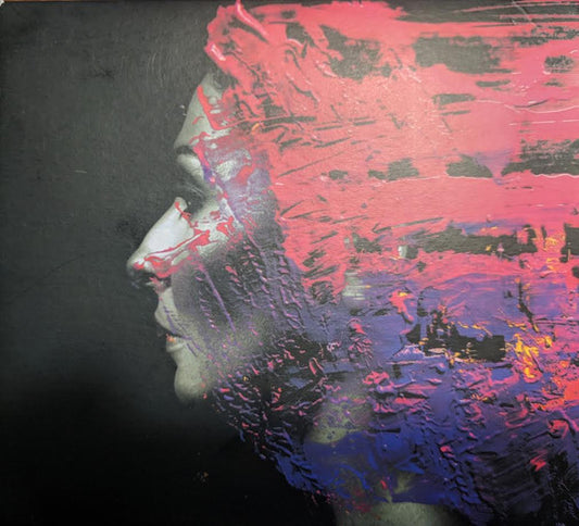 Steven Wilson : Hand. Cannot. Erase. (CD, Album)