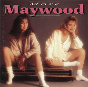 Maywood : More (CD, Comp)