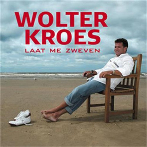 Wolter Kroes : Laat Me Zweven (CD, Album)