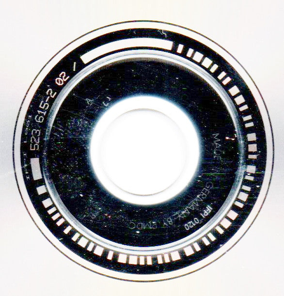 Shed Seven : Change Giver (CD, Album)