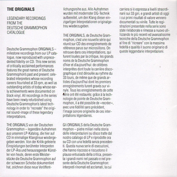 Alban Berg · Igor Stravinsky - Itzhak Perlman · Boston Symphony Orchestra · Seiji Ozawa : Violin Concertos (CD, Comp, RM)