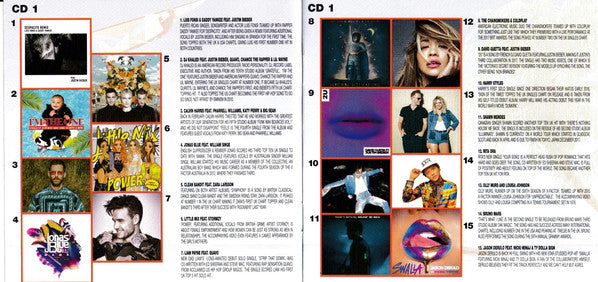 Various : Now That's What I Call Music! 97 (2xCD, Comp)