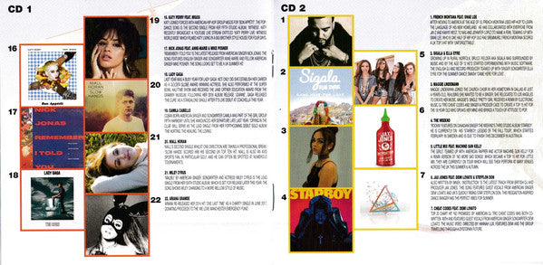Various : Now That's What I Call Music! 97 (2xCD, Comp)