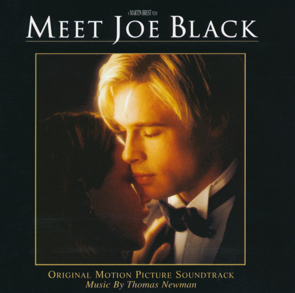 Thomas Newman : Meet Joe Black (Original Motion Picture Soundtrack) (CD)