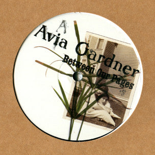 Avia Gardner / Mitchell Akiyama : 2006 Tour Split (10")
