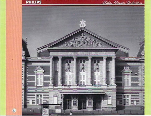 Various : In Holland Staat Een Huis (CD, Comp)