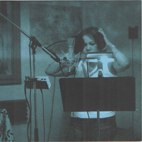 Candi Staton : His Hands (CD, Album, Copy Prot.)