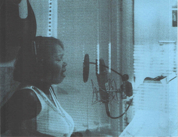 Candi Staton : His Hands (CD, Album, Copy Prot.)