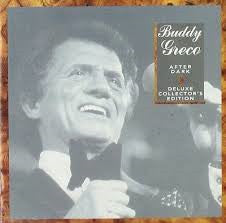 Buddy Greco : After Dark - Deluxe Collector's Edition (CD, Comp, Dlx)
