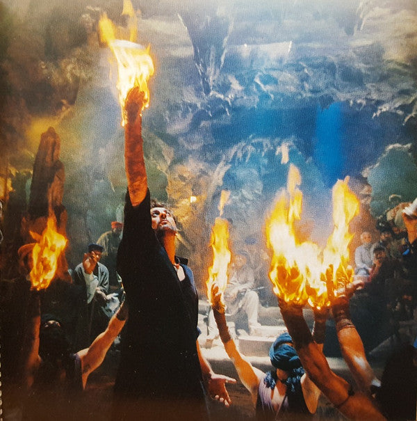 Aadesh Shrivastava, Nusrat Badr : Deewaar Let's Bring Our Heroes Home (CD)