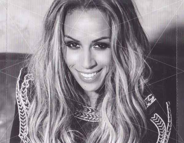 Glennis Grace : Bitterzoet (Live & Studio Sessies) (CD, Album)