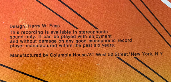 Various : The Sensational 60's (2xLP, Comp)