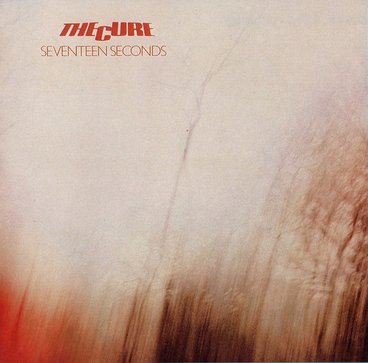 The Cure : Seventeen Seconds (CD, Album, RE, SRC)