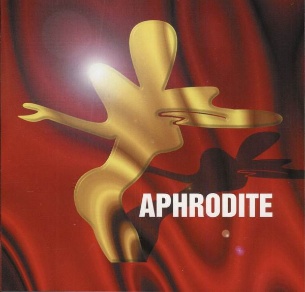 Aphrodite : Aphrodite (CD, Album)