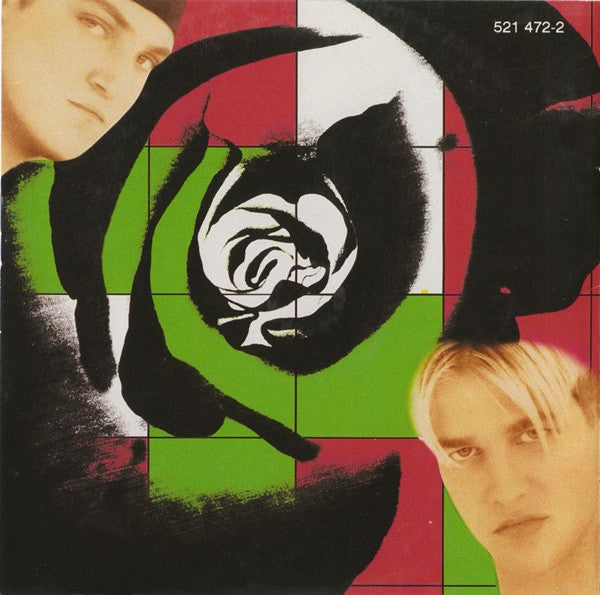 Ace Of Base : Happy Nation (U.S. Version) (CD, Album)