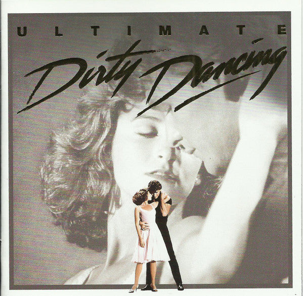 Various : Ultimate Dirty Dancing (CD, Comp, RM)