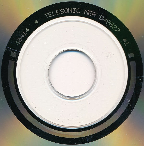 Demis Roussos : The Magic Collection (CD, Album)