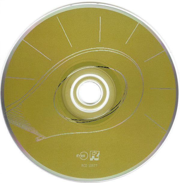 Frank Zappa : Have I Offended Someone? (CD, Comp, DAD)
