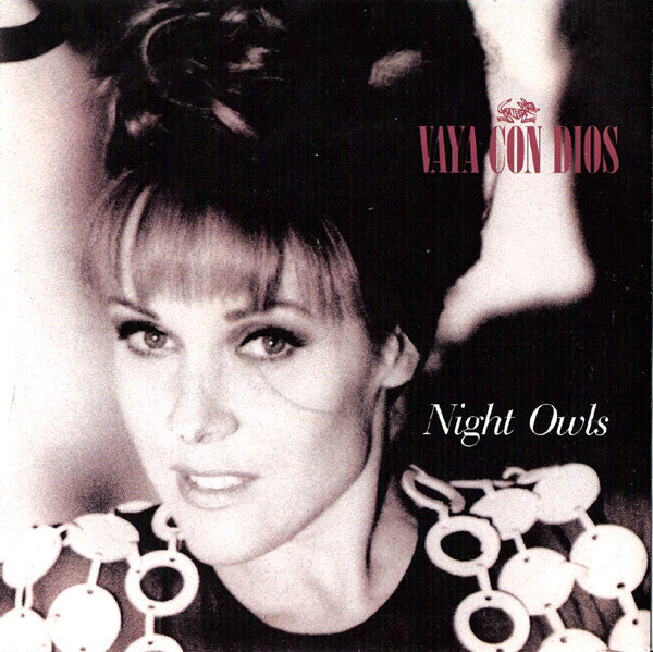 Vaya Con Dios : Night Owls (7", Single)