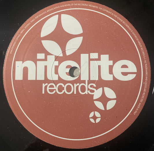 Joe Brown (4) : Look At Me (12")