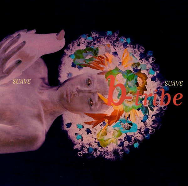 B-Tribe : Suave Suave (CD, Album, ARC)